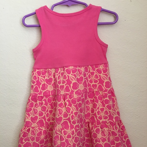 Faded Glory  24 month Dress - Picture 5 of 6